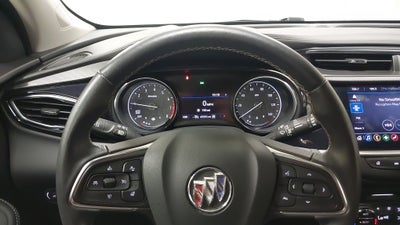 2022 Buick Encore GX Essence