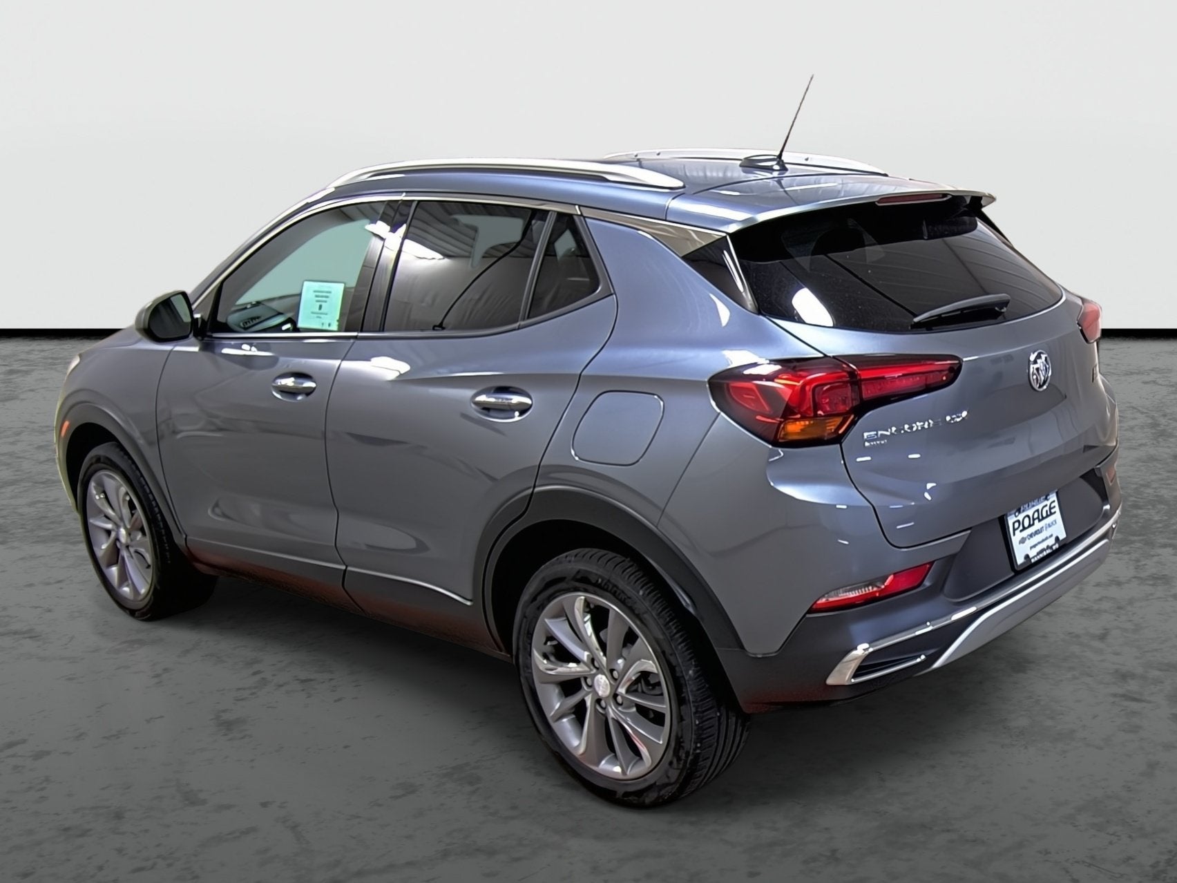 2022 Buick Encore GX Essence