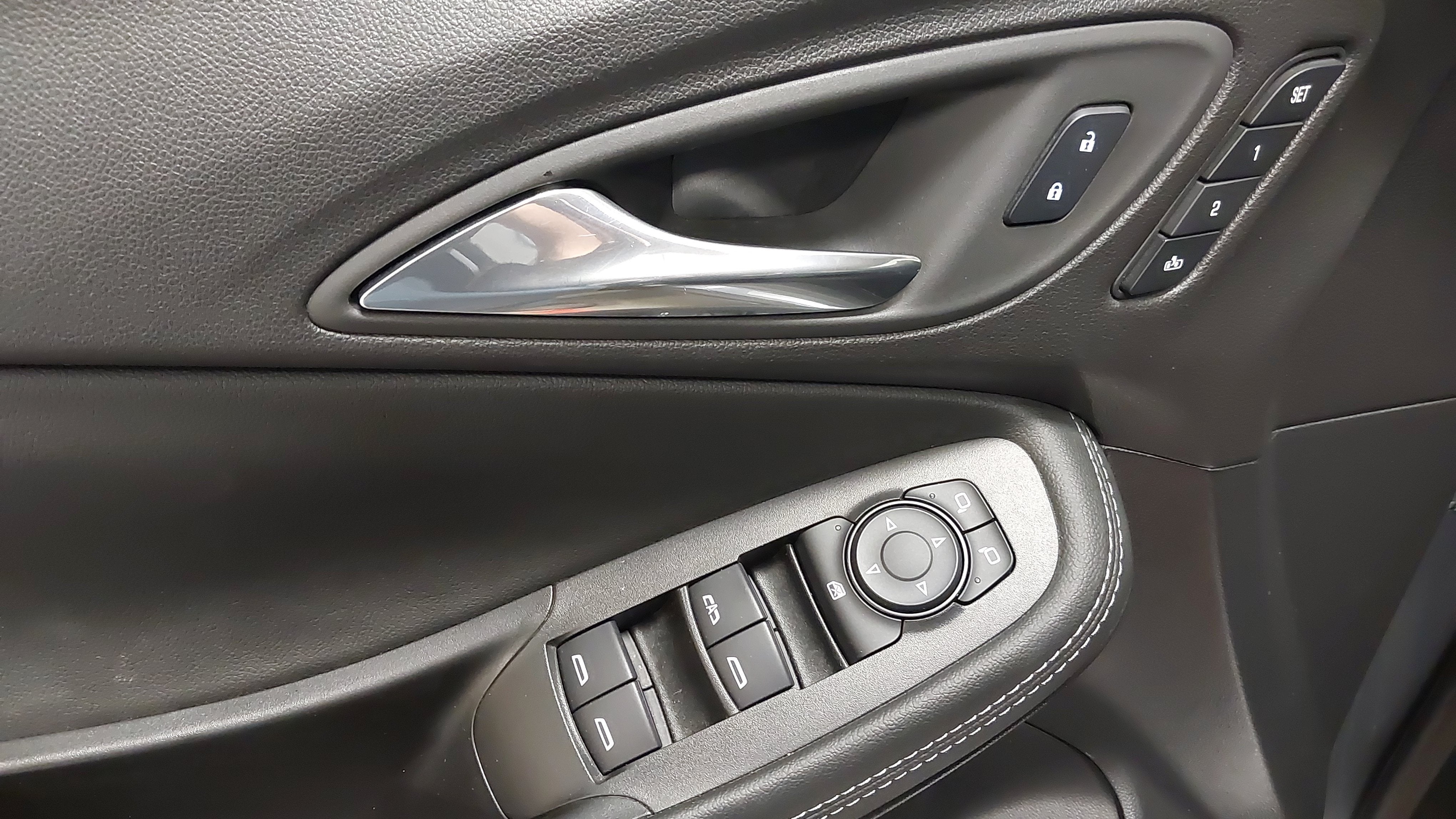 2022 Buick Encore GX Essence