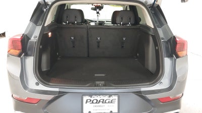 2022 Buick Encore GX Essence