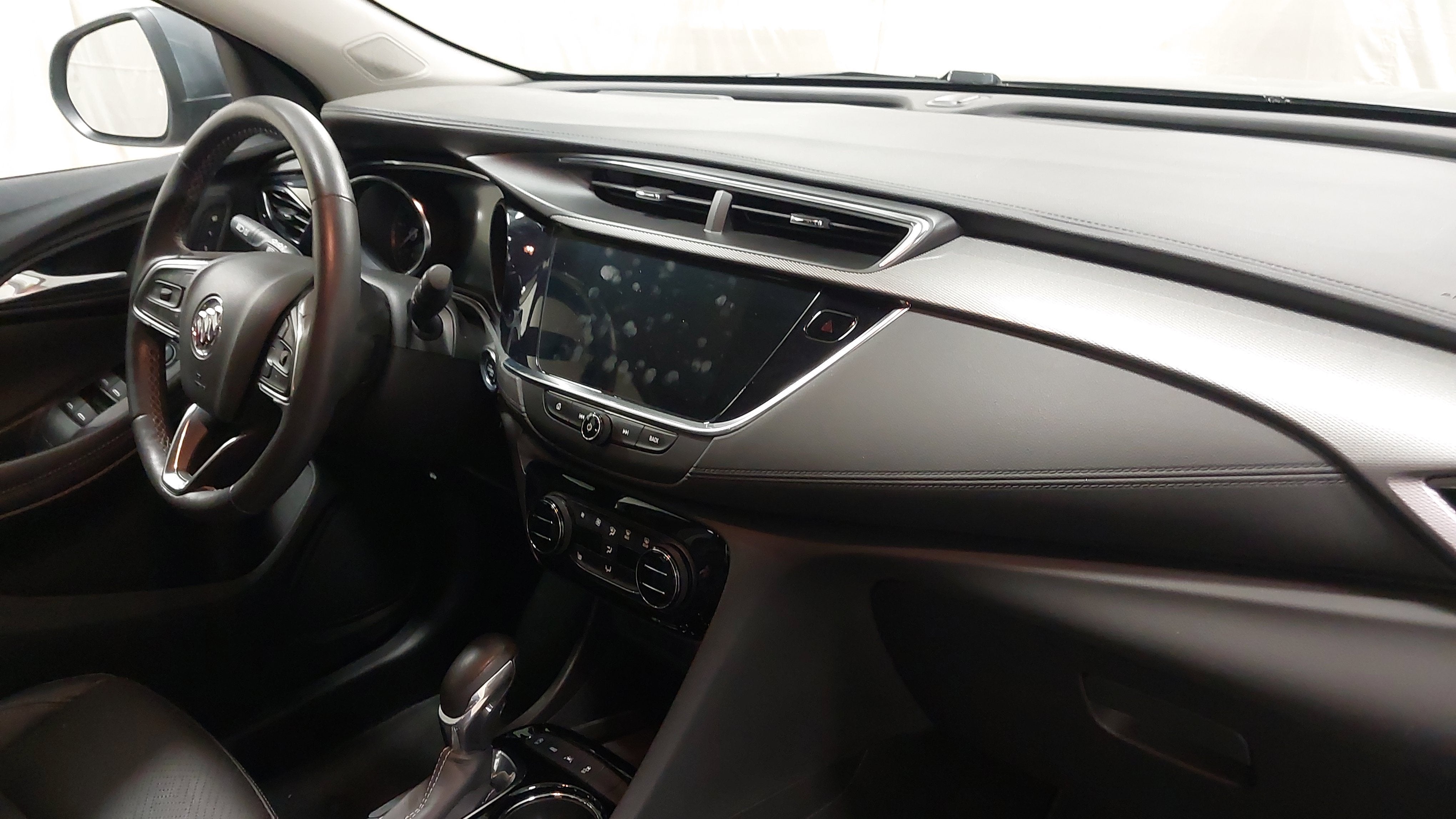 2022 Buick Encore GX Essence