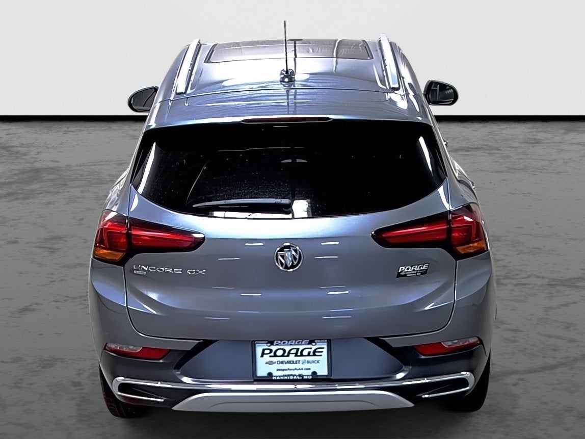 2022 Buick Encore GX Essence