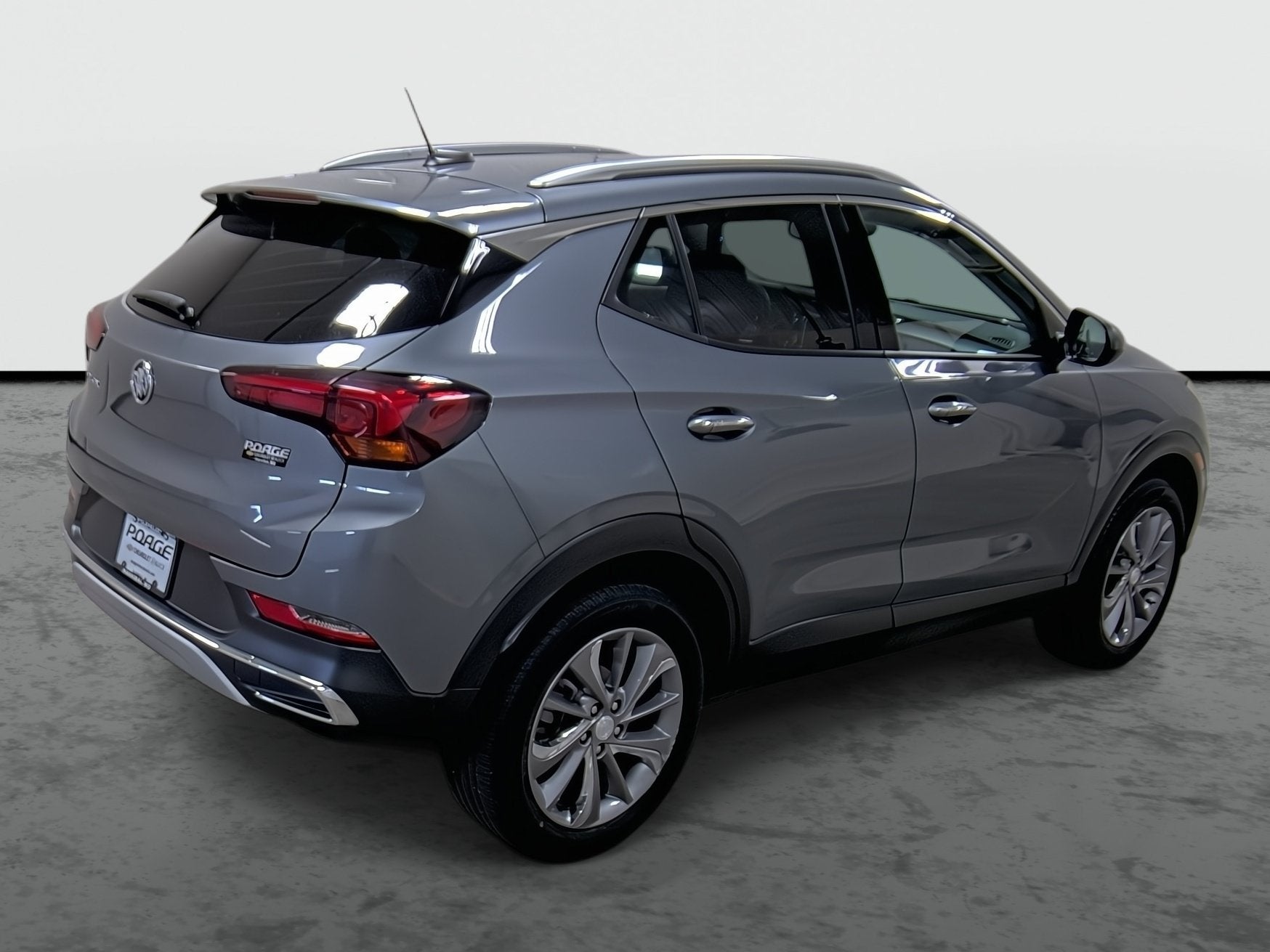 2022 Buick Encore GX Essence