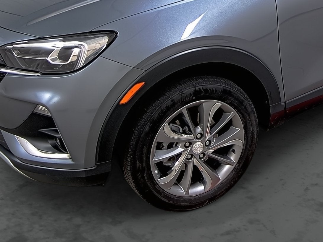 2022 Buick Encore GX Essence
