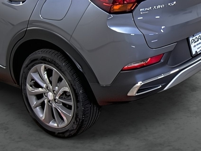 2022 Buick Encore GX Essence