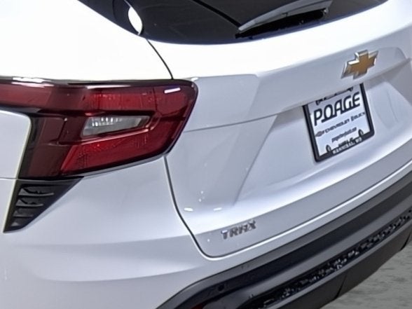 2026 Chevrolet Trax LS - Photo 10