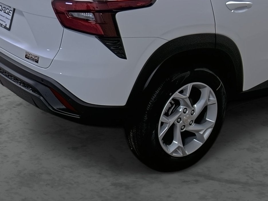 2026 Chevrolet Trax LS - Photo 12