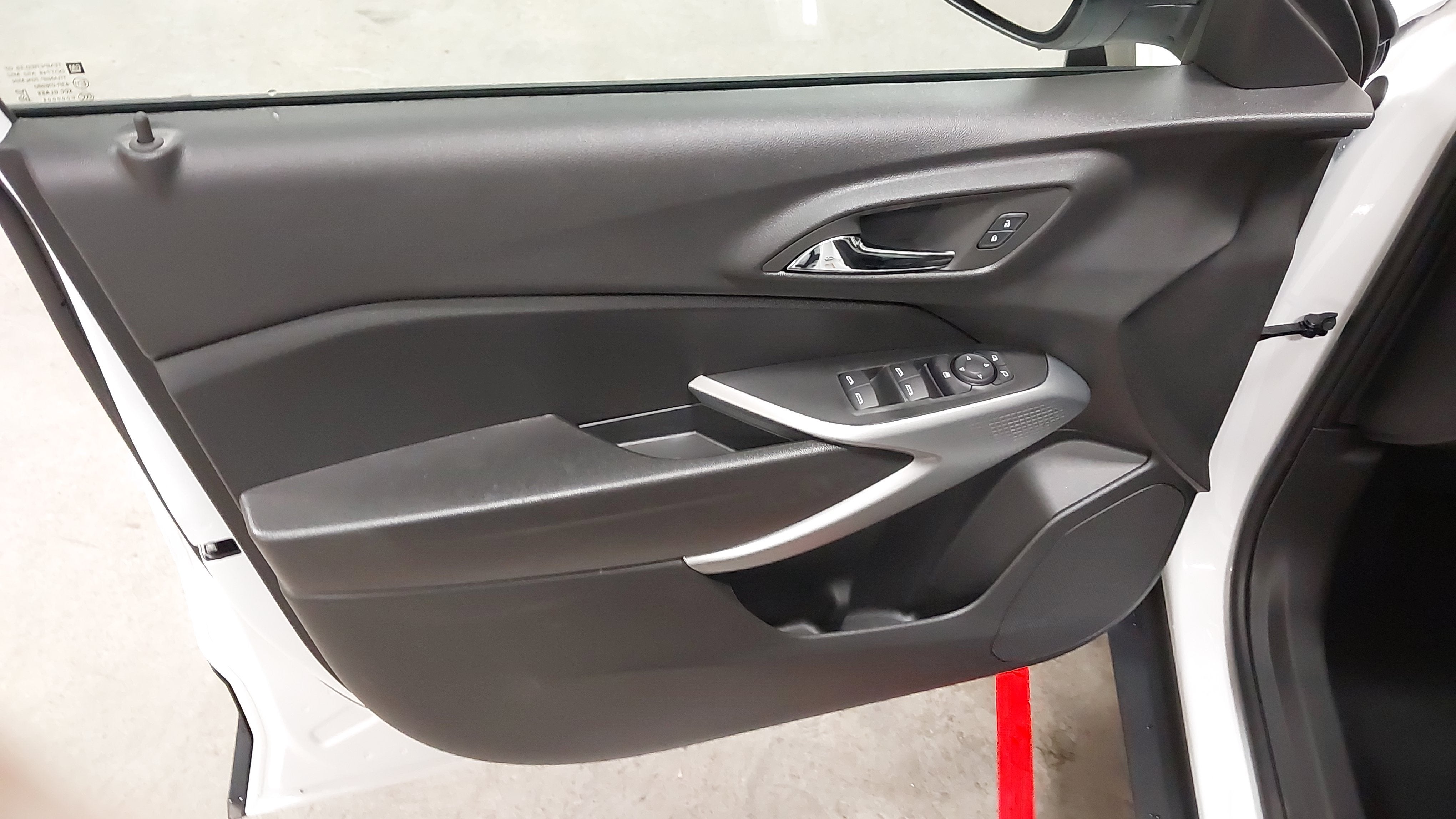 2026 Chevrolet Trax LS - Photo 20