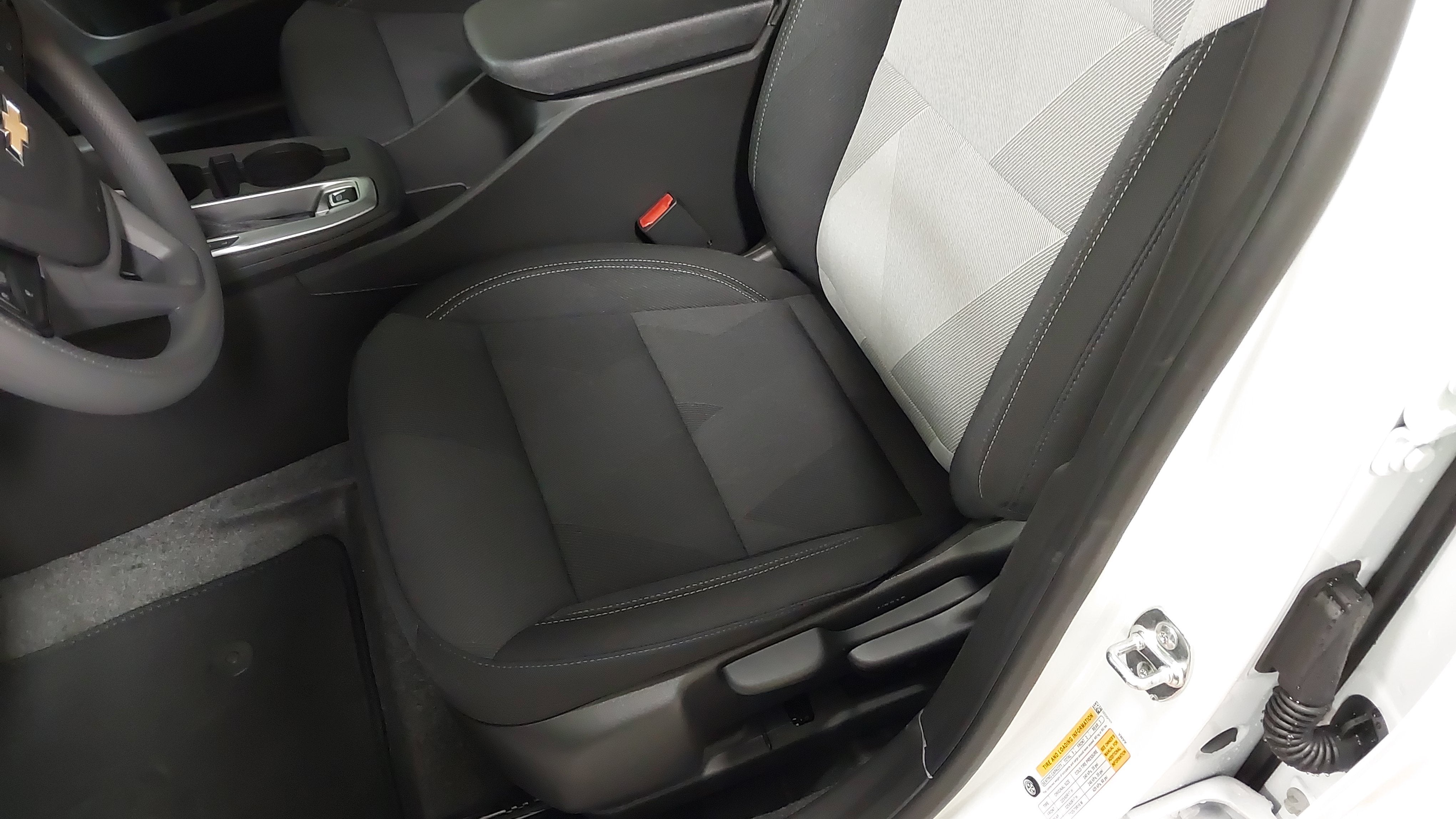 2026 Chevrolet Trax LS - Photo 21