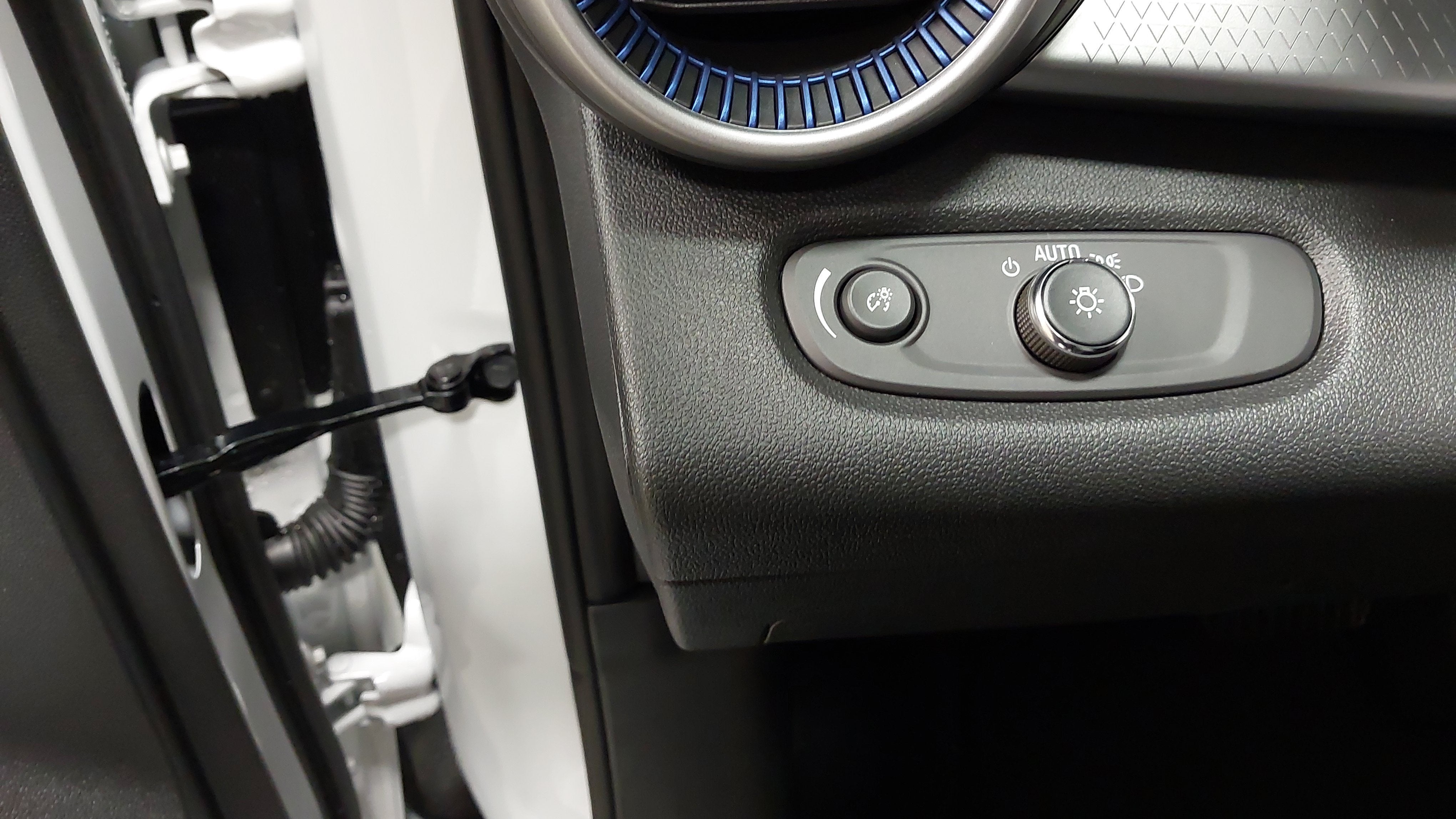 2026 Chevrolet Trax LS - Photo 22