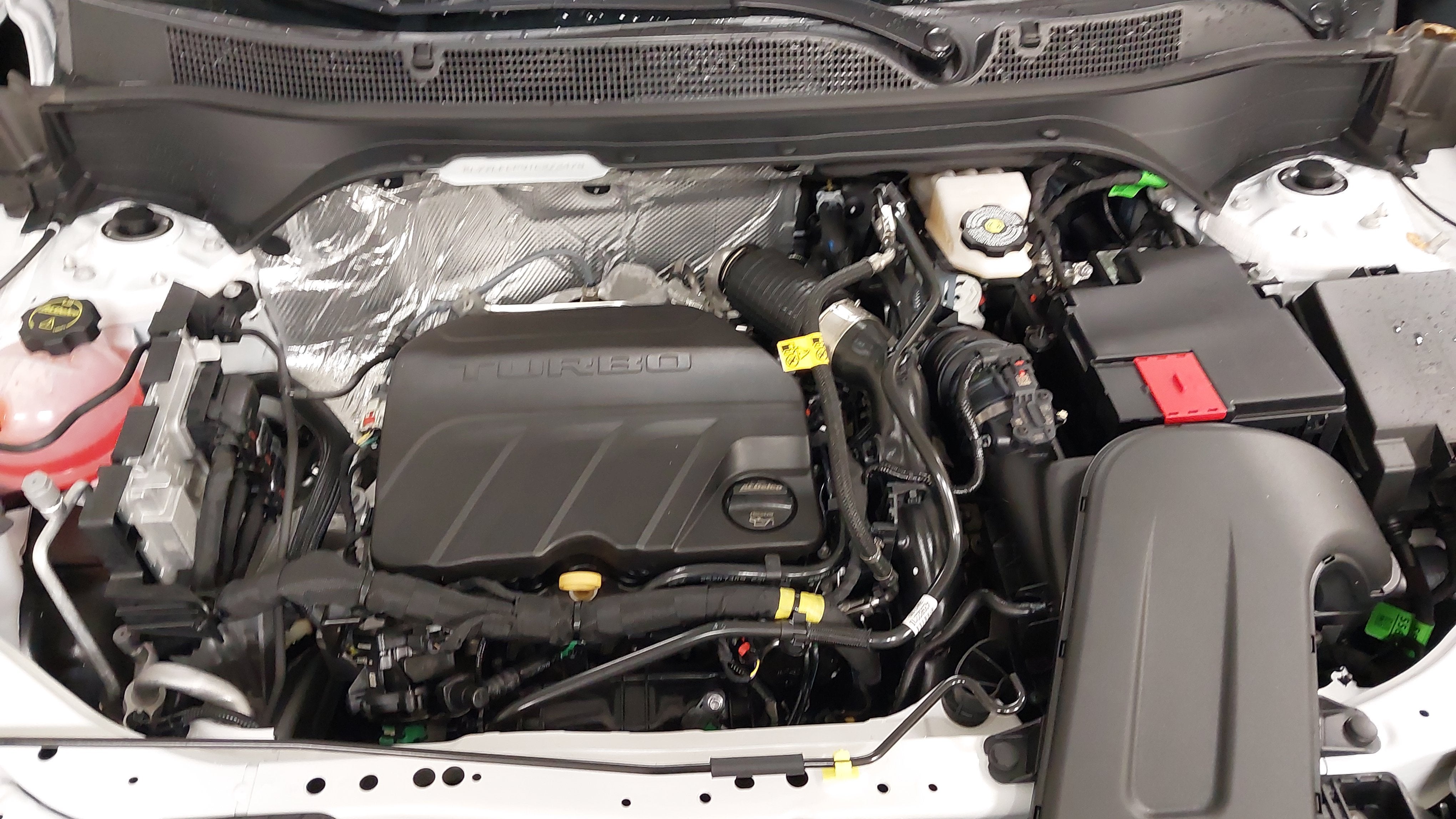 2026 Chevrolet Trax LS - Photo 23