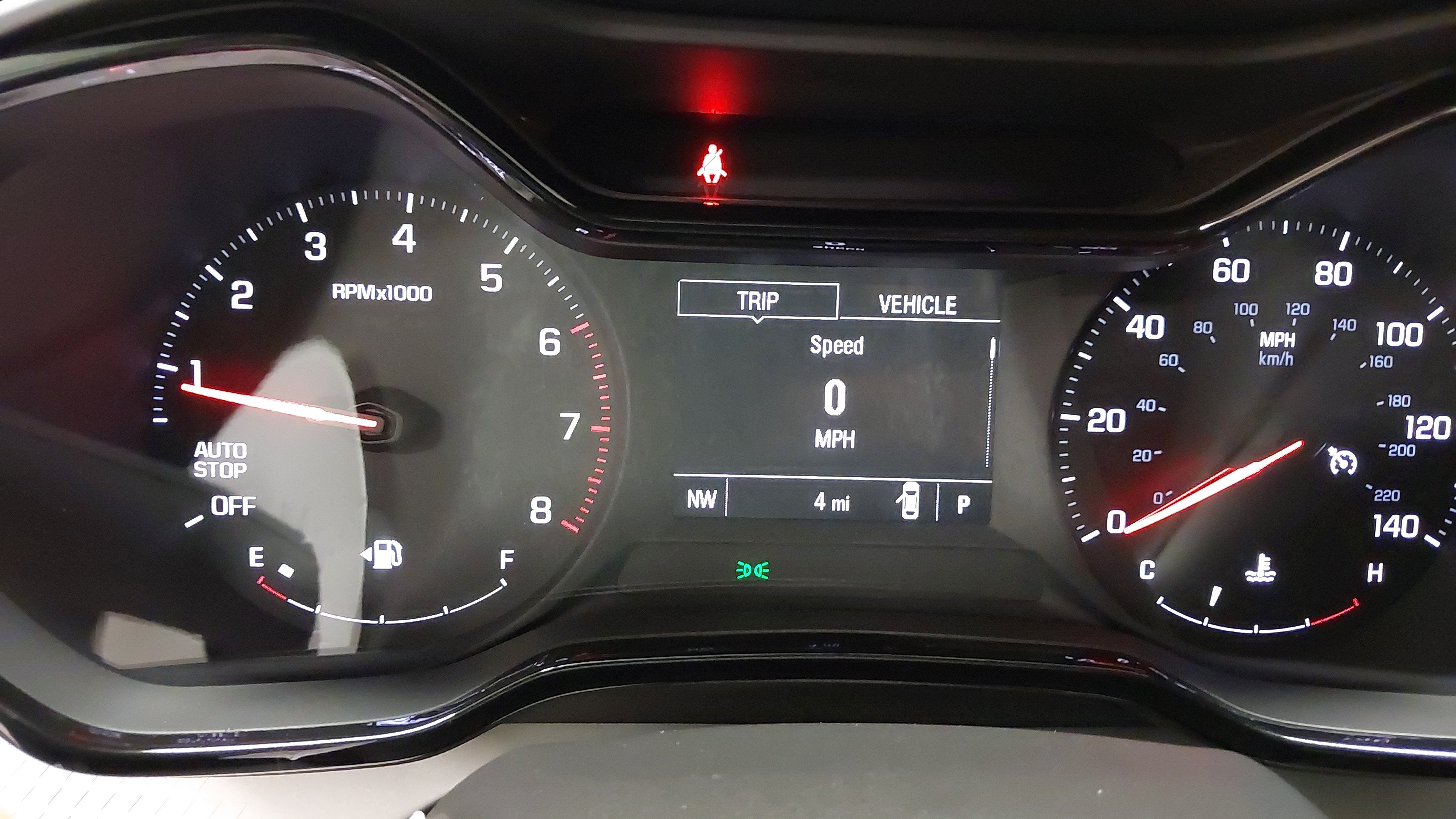 2026 Chevrolet Trax LS - Photo 24