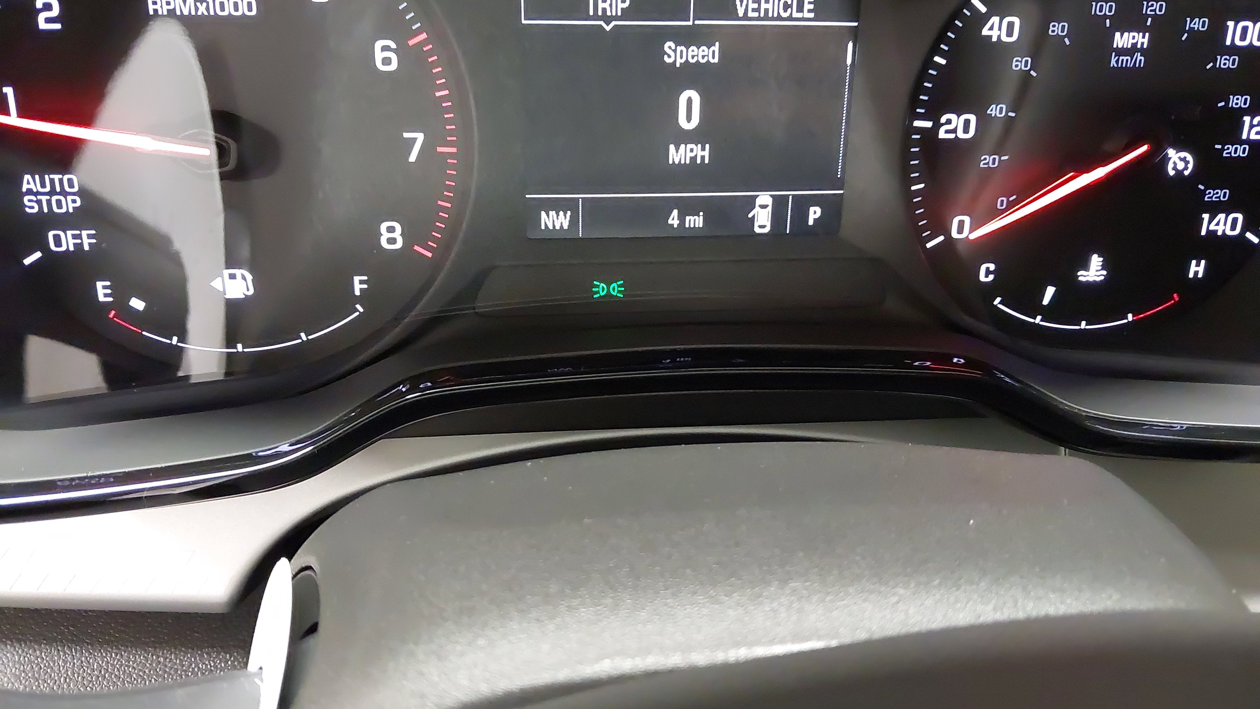 2026 Chevrolet Trax LS - Photo 25