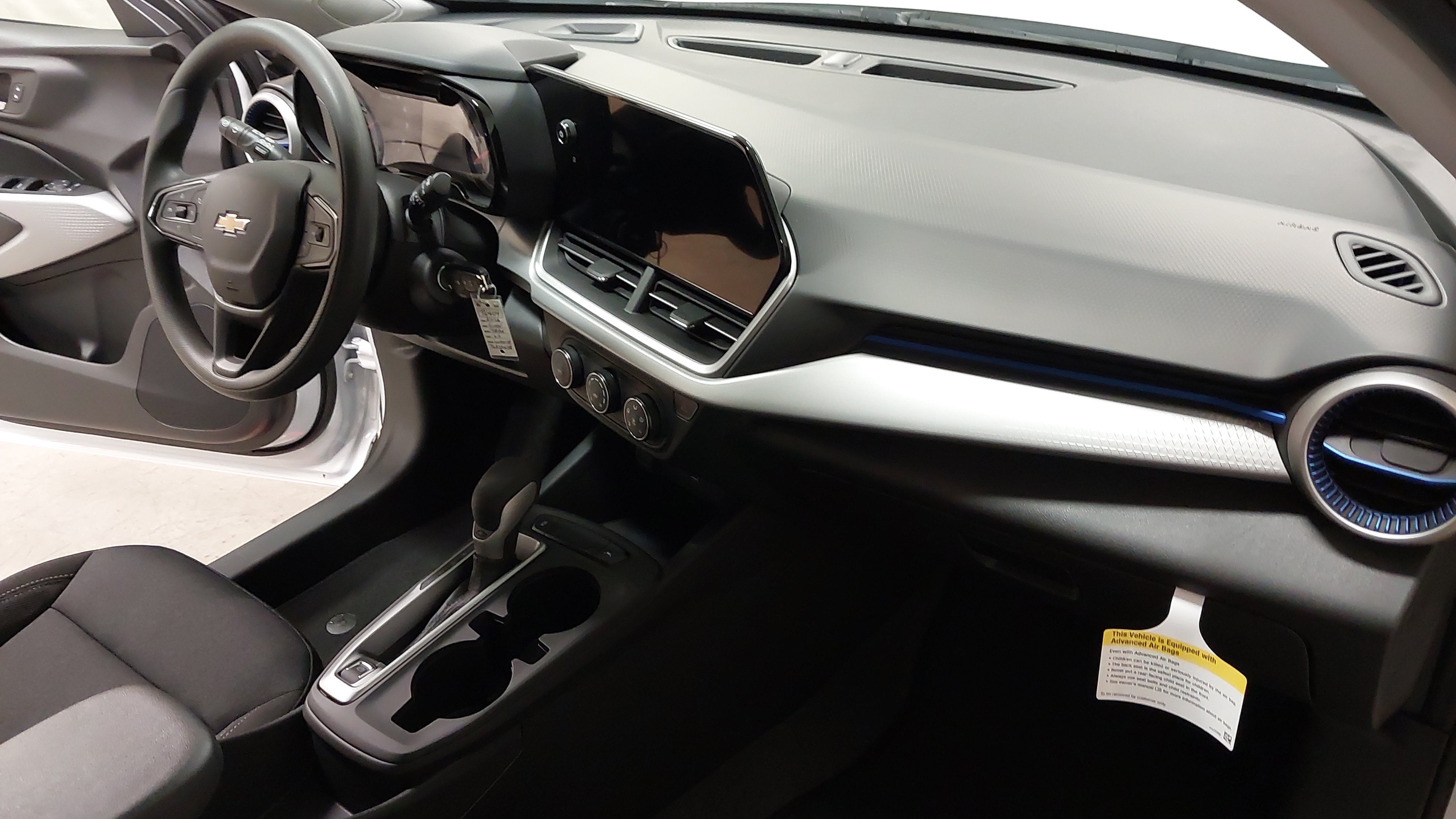 2026 Chevrolet Trax LS - Photo 27