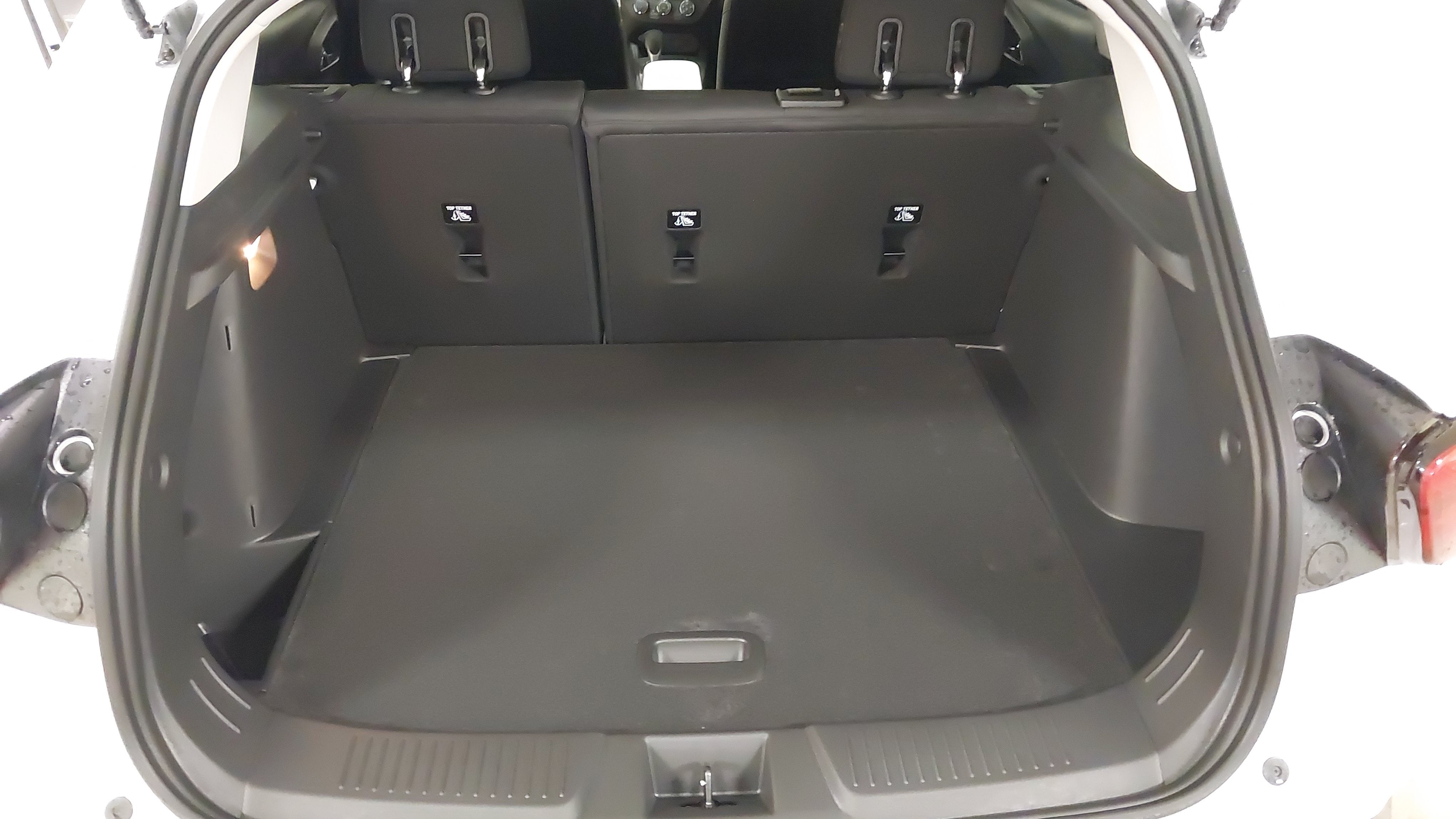 2026 Chevrolet Trax LS - Photo 30