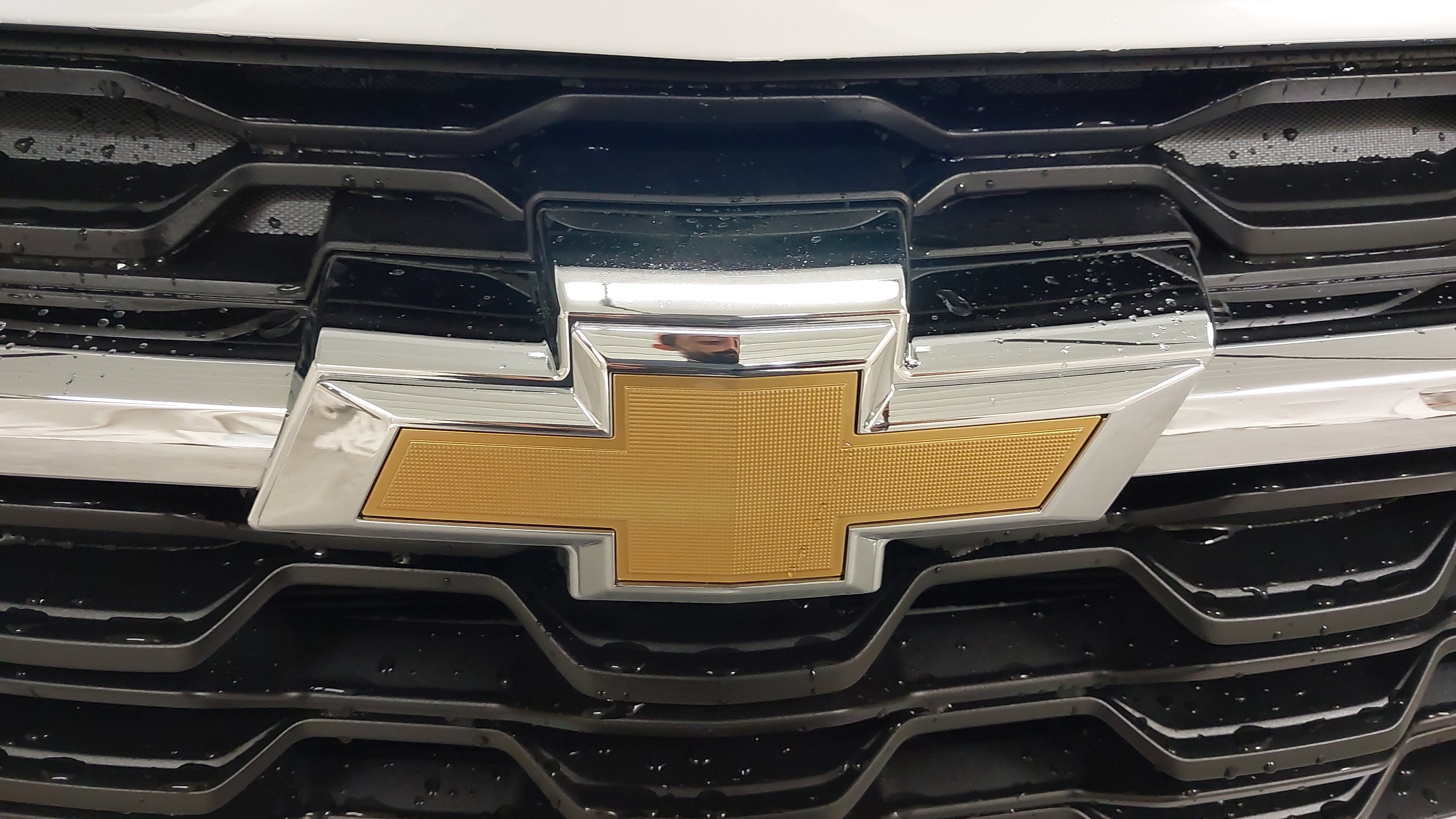 2026 Chevrolet Trax LS - Photo 32
