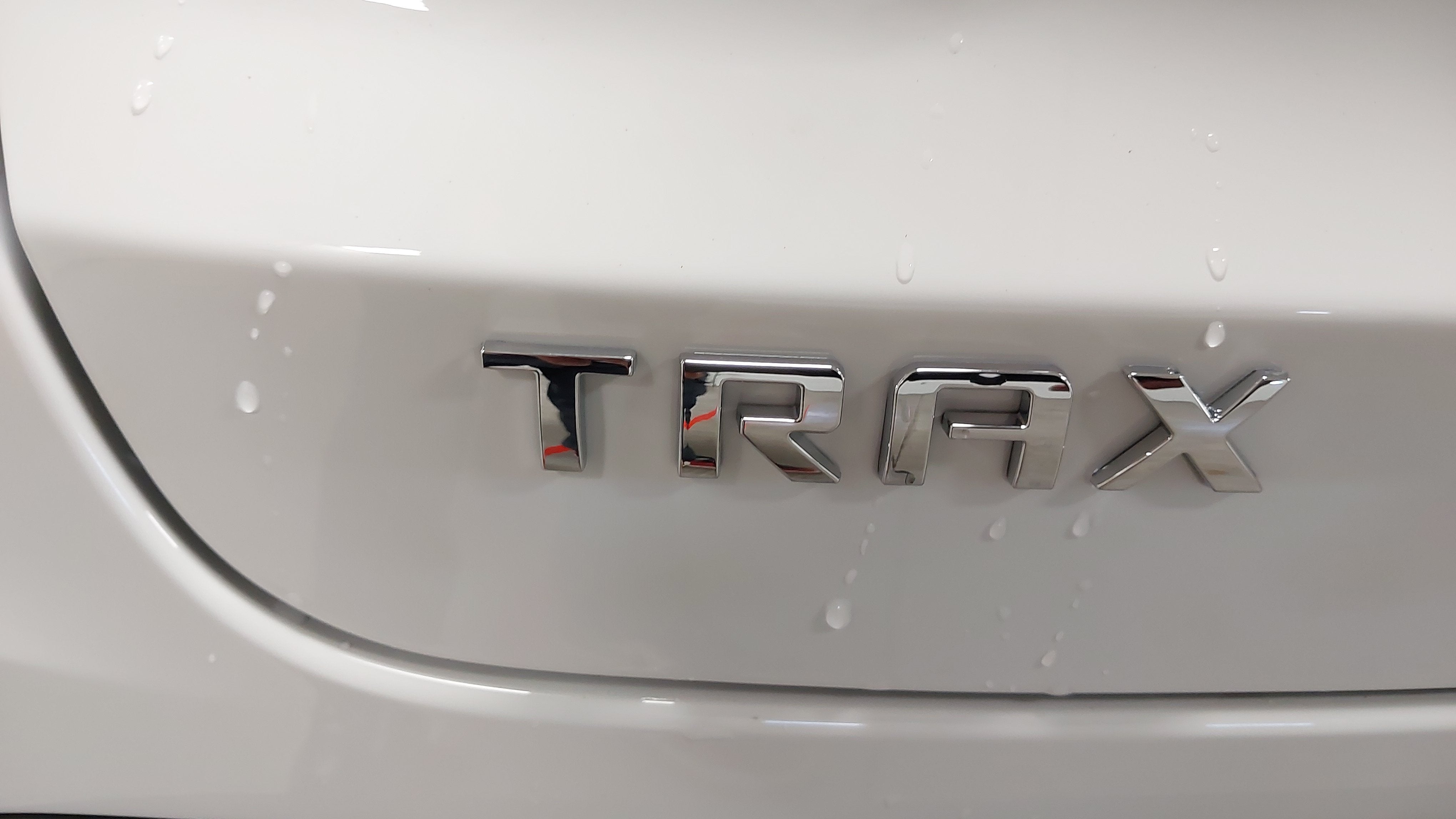 2026 Chevrolet Trax LS - Photo 33