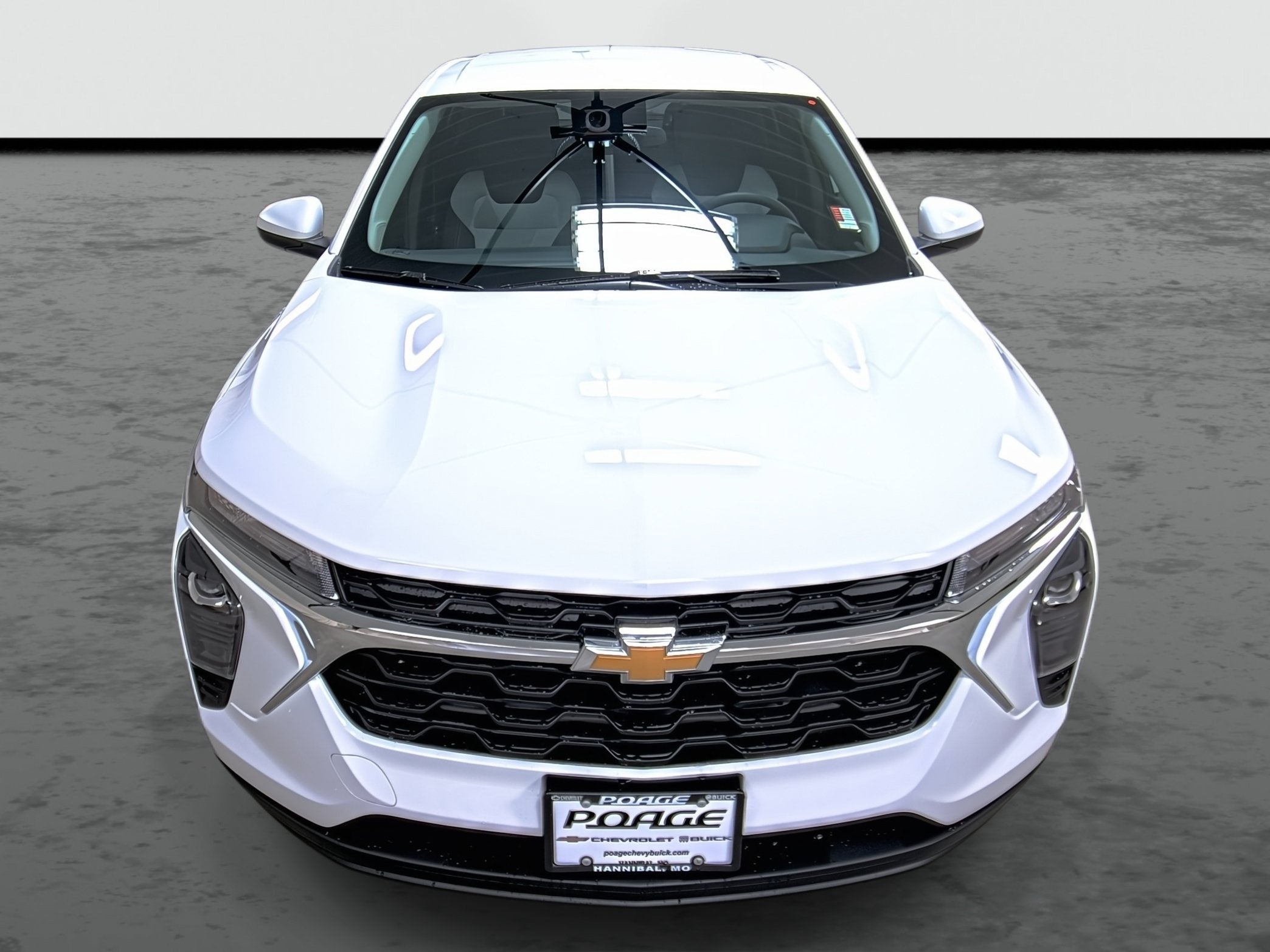 2026 Chevrolet Trax LS - Photo 6