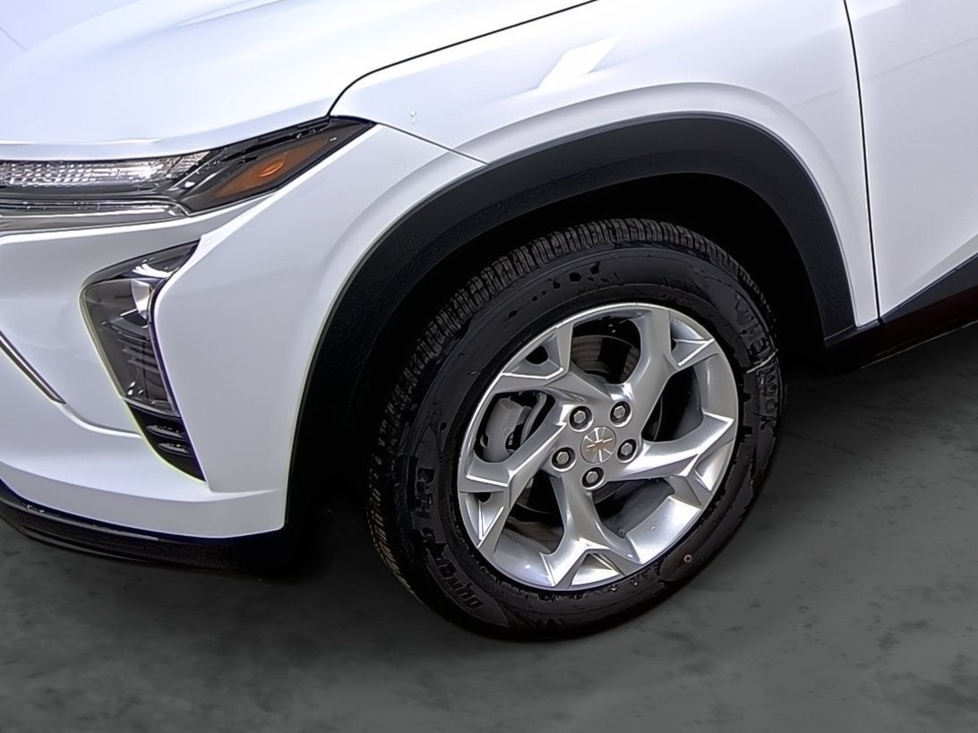 2026 Chevrolet Trax LS - Photo 7