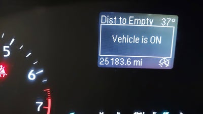 2022 Ford EcoSport S