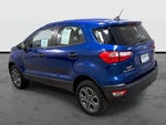 2022 Ford EcoSport S