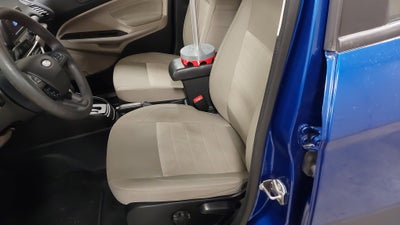 2022 Ford EcoSport S