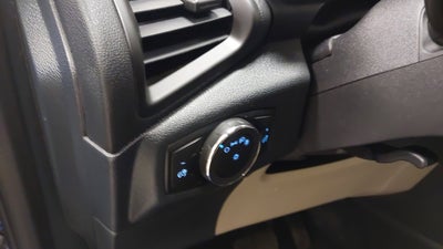 2022 Ford EcoSport S