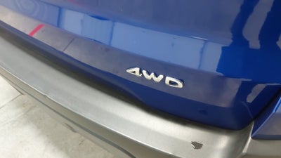 2022 Ford EcoSport S