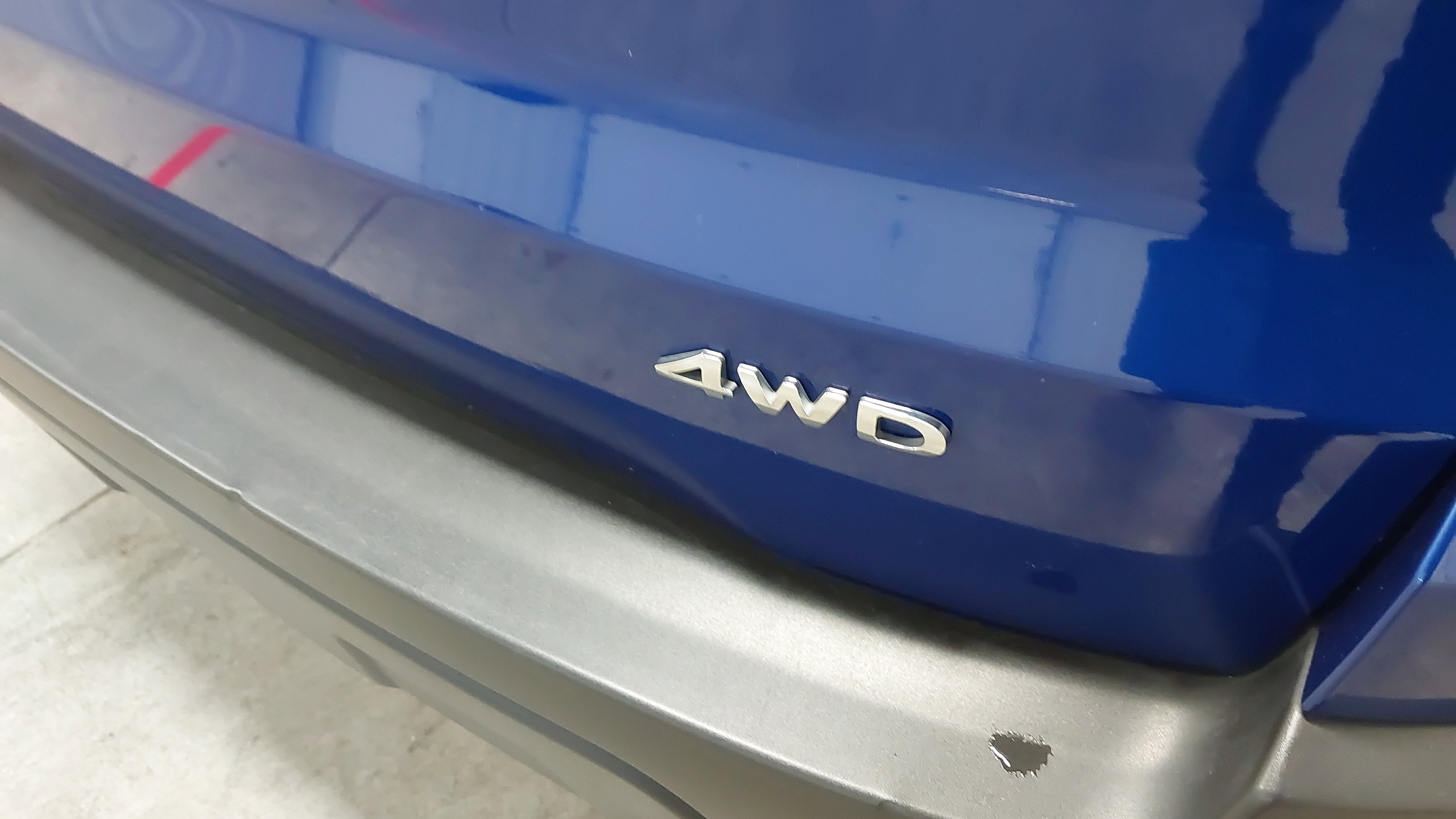 2022 Ford EcoSport S