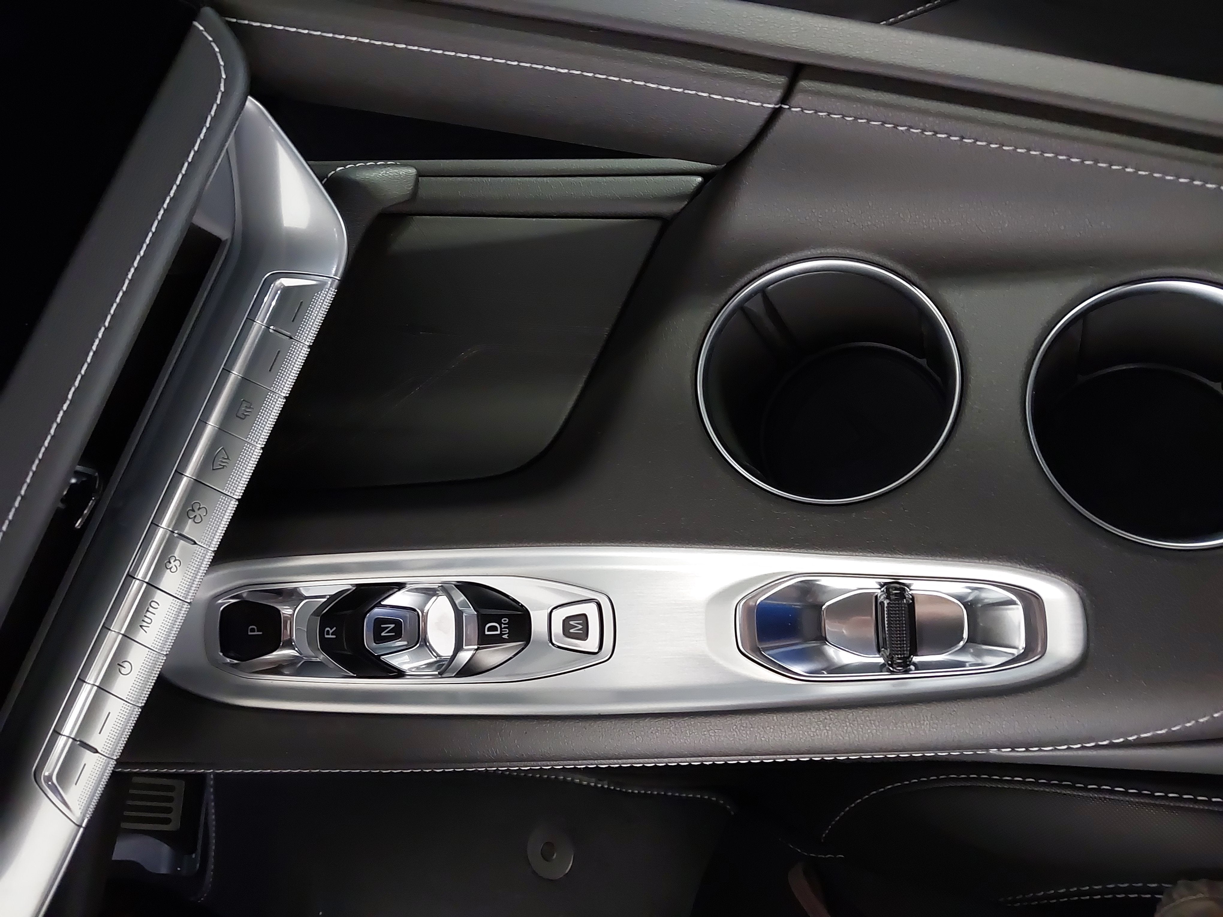 2027 Chevrolet Corvette Stingray 1LT