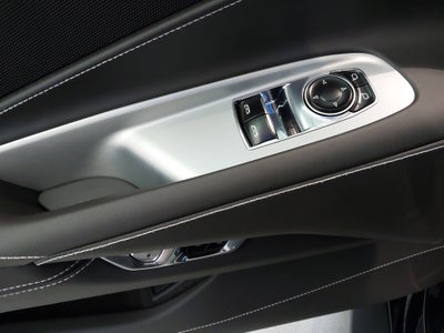 2027 Chevrolet Corvette Stingray 1LT