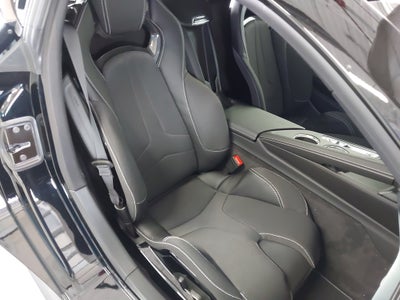 2027 Chevrolet Corvette Stingray 1LT