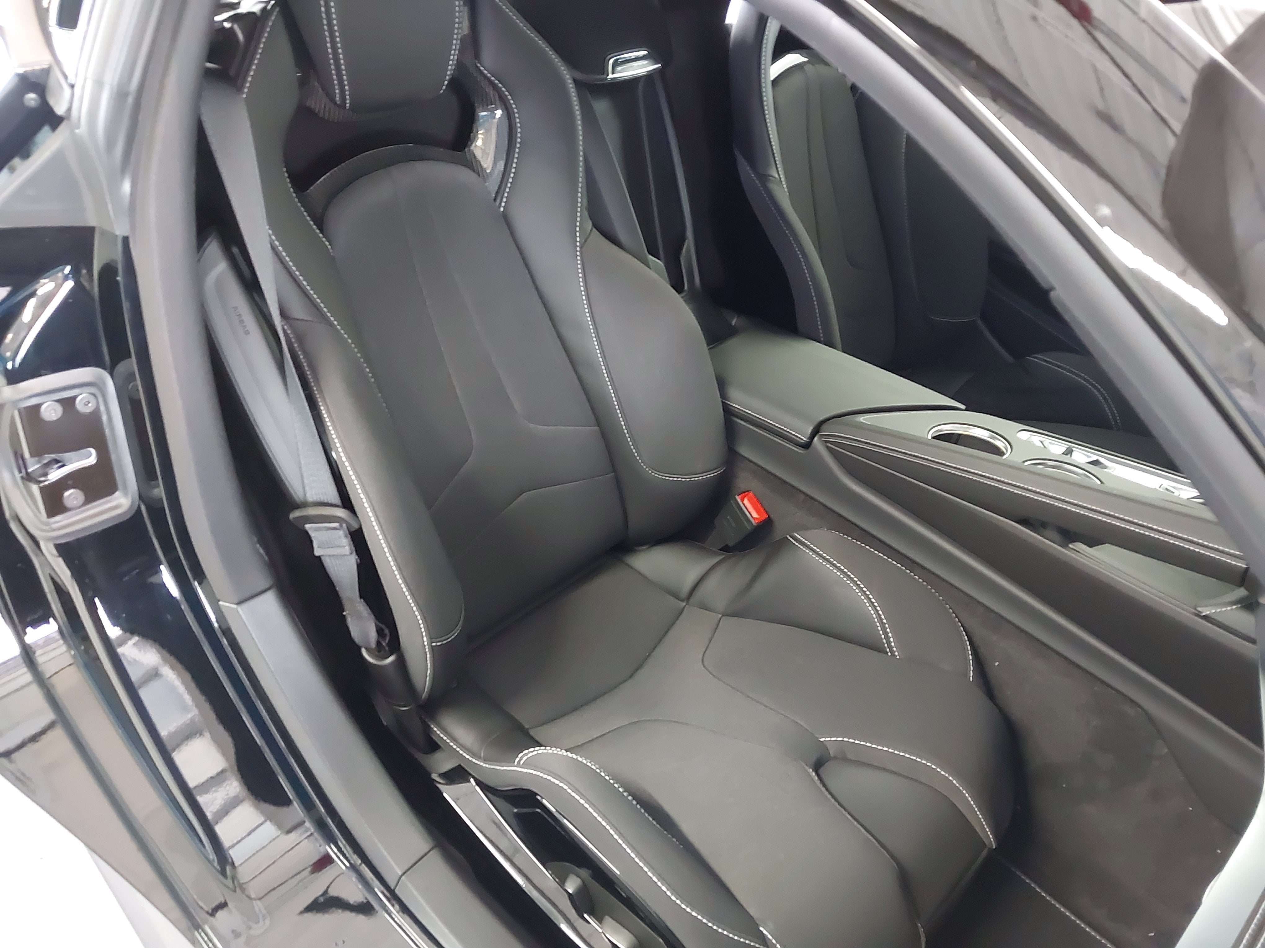 2027 Chevrolet Corvette Stingray 1LT