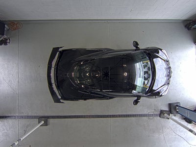 2027 Chevrolet Corvette Stingray 1LT