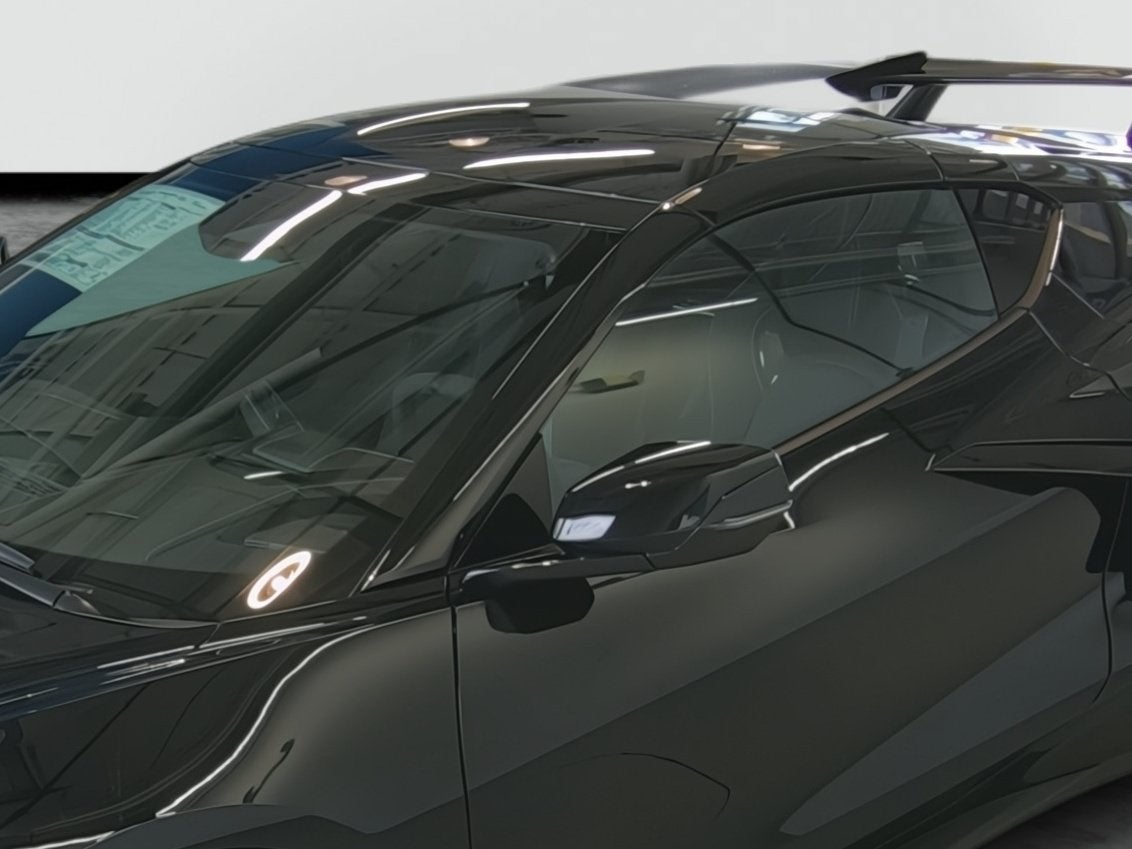 2027 Chevrolet Corvette Stingray 1LT