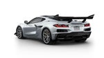2027 Chevrolet Corvette ZR1 3LZ