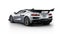 2027 Chevrolet Corvette ZR1 3LZ