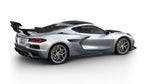 2027 Chevrolet Corvette ZR1 3LZ