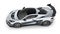 2027 Chevrolet Corvette ZR1 3LZ
