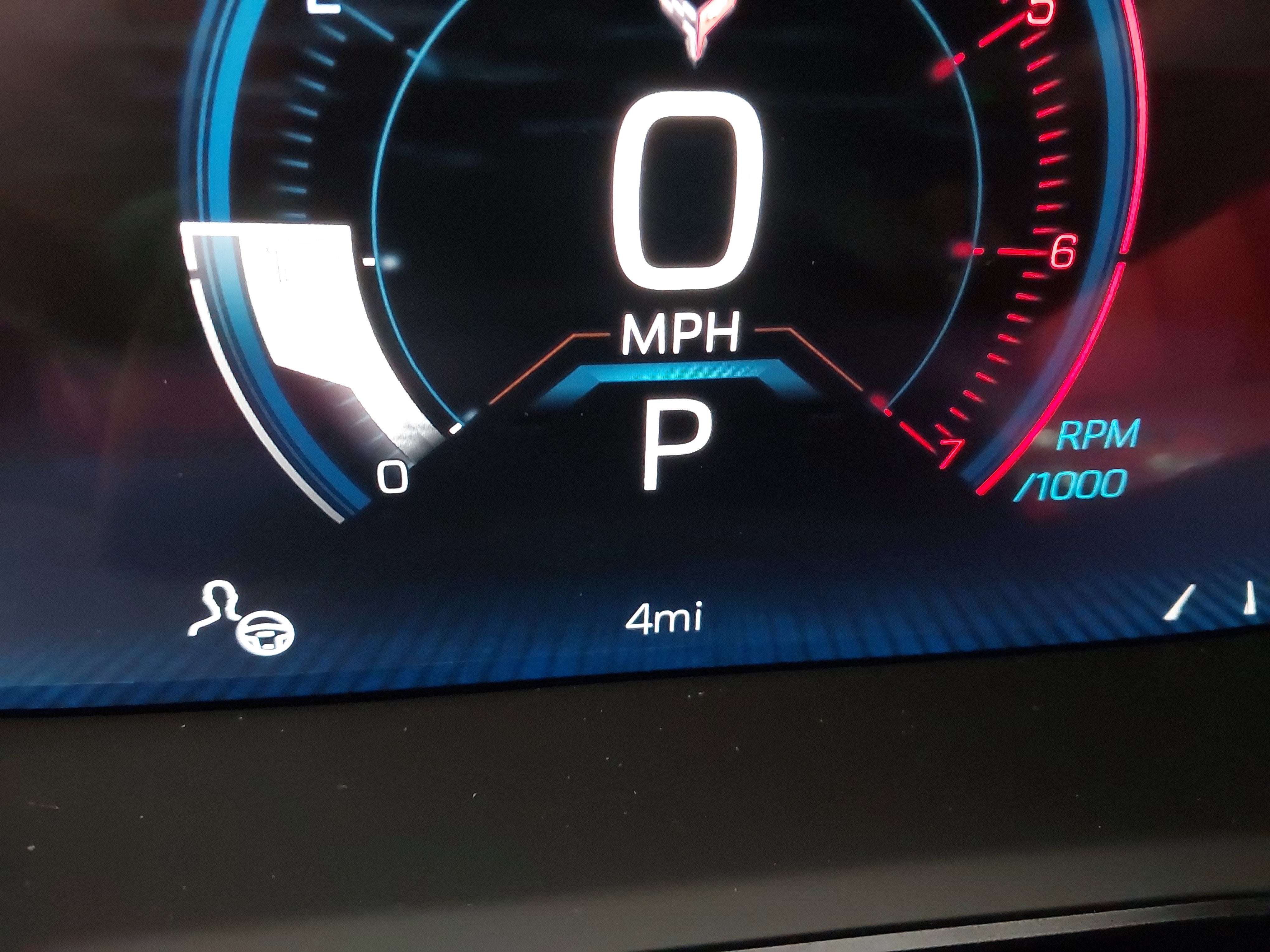 2027 Chevrolet Corvette Grand Sport 2LT