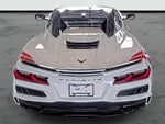 2027 Chevrolet Corvette Grand Sport 2LT