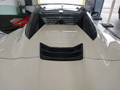 2027 Chevrolet Corvette Grand Sport 2LT