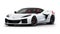 2027 Chevrolet Corvette Grand Sport 2LT