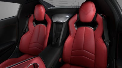 2027 Chevrolet Corvette Grand Sport 2LT
