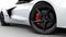 2027 Chevrolet Corvette Grand Sport 2LT