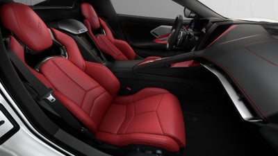 2027 Chevrolet Corvette Grand Sport 2LT