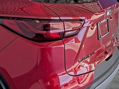 2026 Chevrolet Blazer 3LT