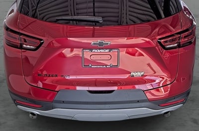 2026 Chevrolet Blazer 3LT