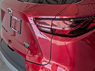 2026 Chevrolet Blazer 3LT