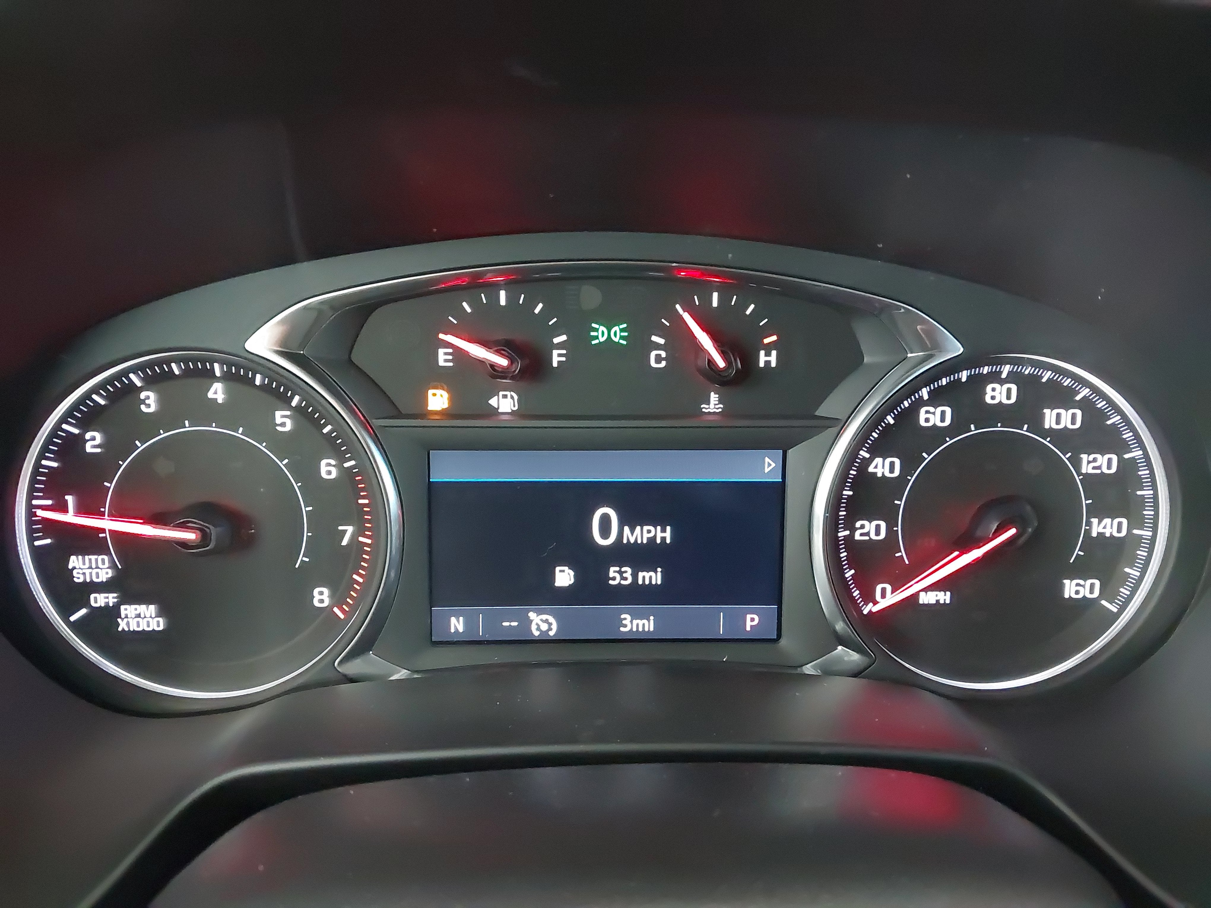 2026 Chevrolet Blazer 3LT